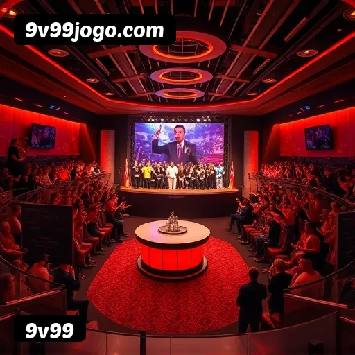 Recursos Exclusivos do App 9v99 - Modo Offline, Login Biométrico