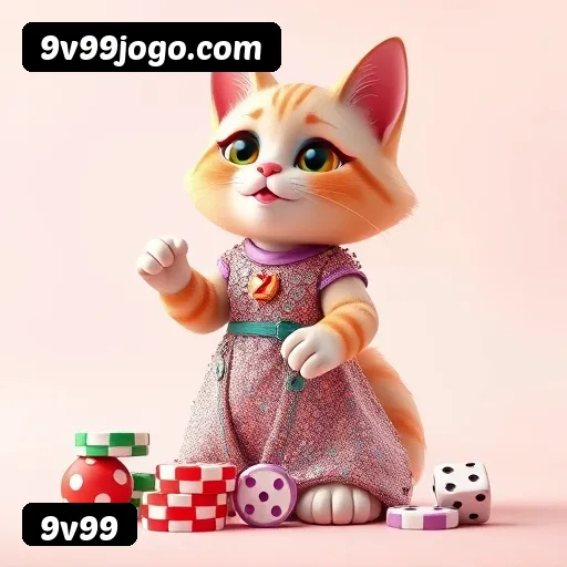 Jogos de Cassino ao Vivo